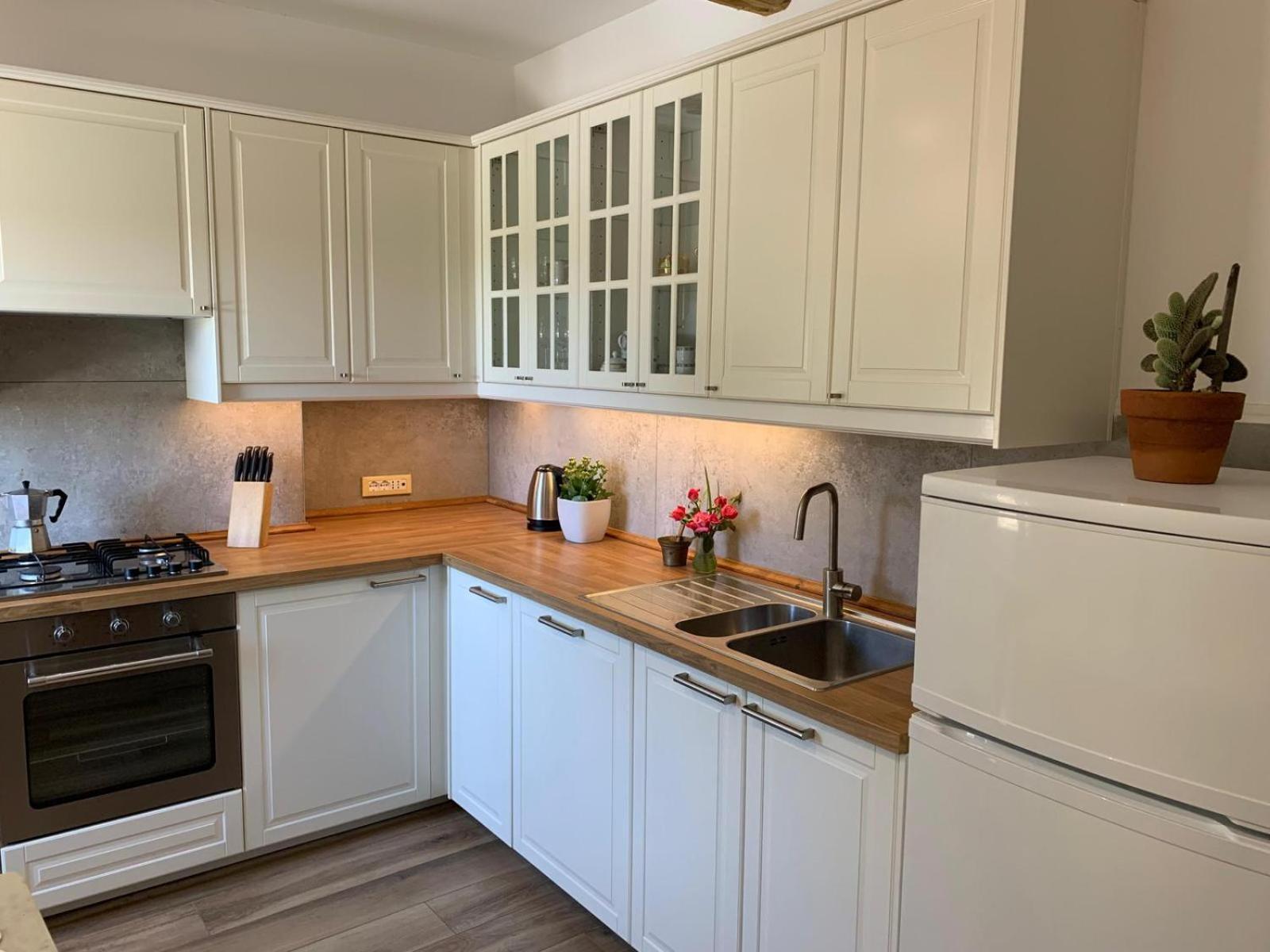 Holiday home Le Scalette Manziana