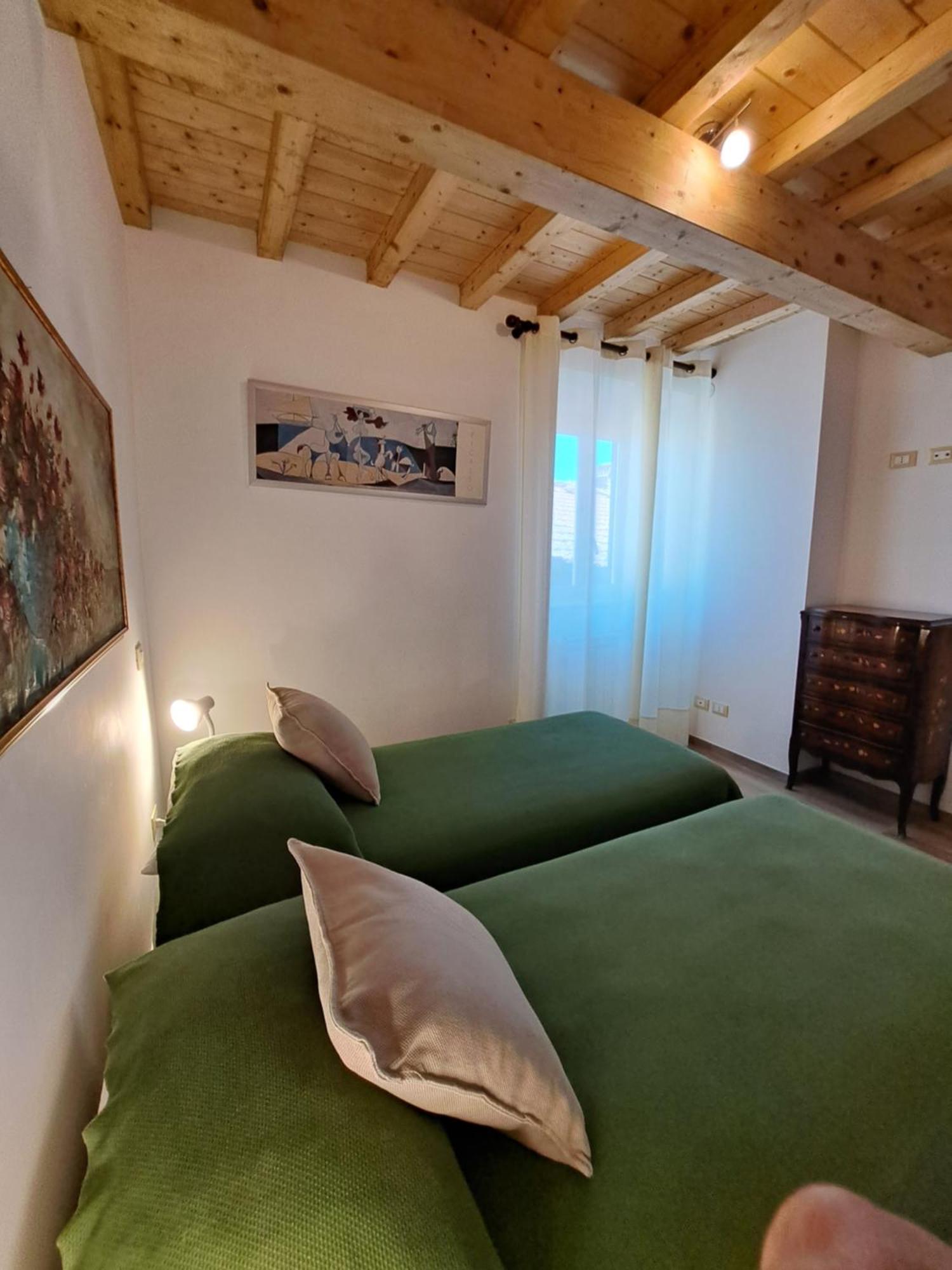 Holiday home Le Scalette