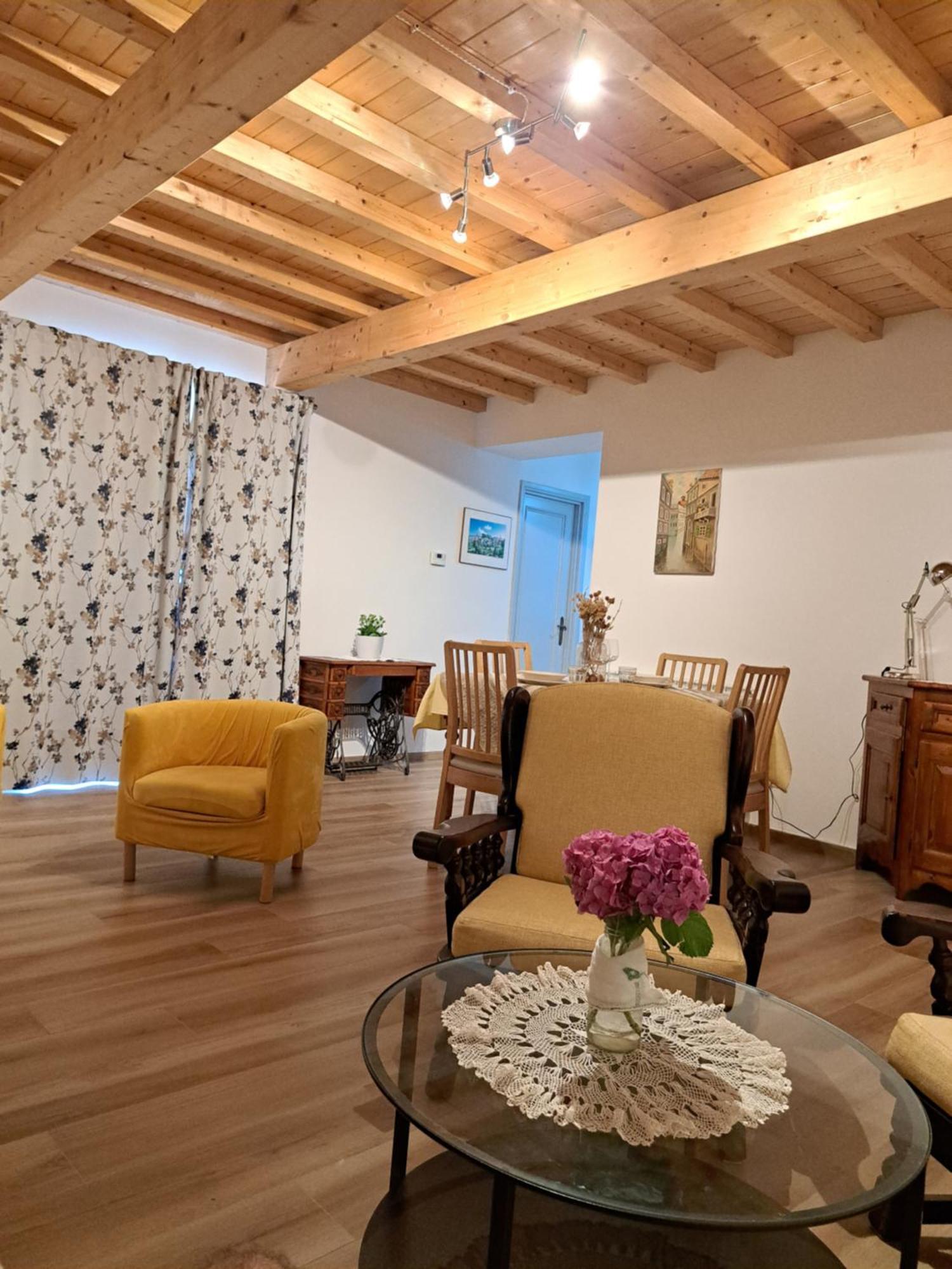 Le Scalette Holiday home Manziana