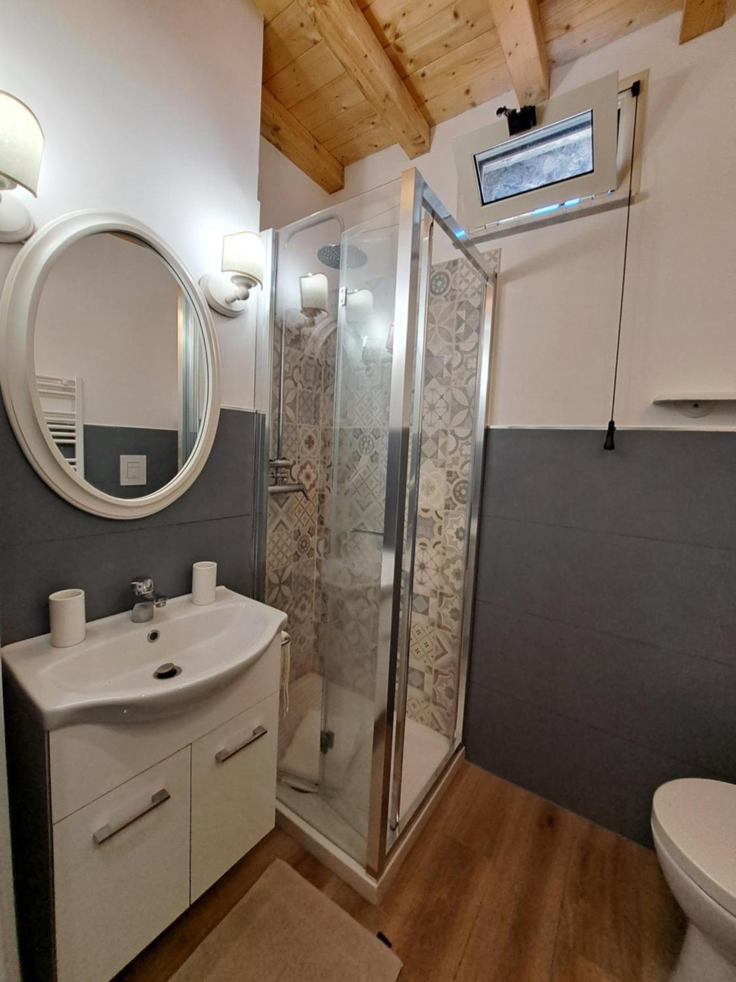 Le Scalette Holiday home