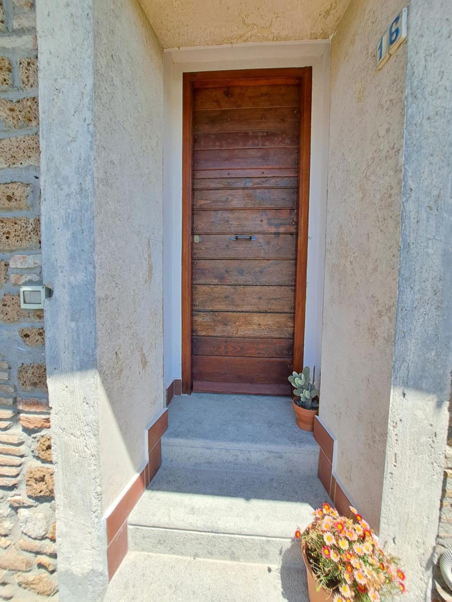 Holiday home Le Scalette Manziana